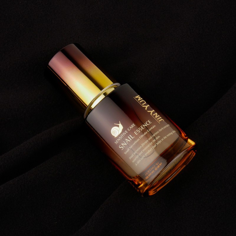 Genieum Sensitive Care Snail Snail Slime Moisturizing Water Essence 40ml