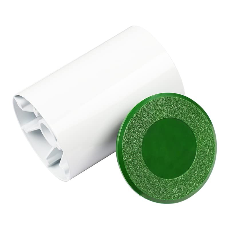 Shiwaki Golf Cup Cover Golf Hole Putting Cup Green Hole