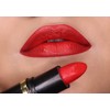 Iba Halal Care Cream Lipstick Combo -A65 Ruby Touch, A62
