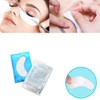 100 Pairs Under Eye Pads, Comfy and Cool Under Eye