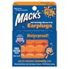 Mack's Kids Size Soft Moldable Silicone Ear Plugs 6 pr(Pack