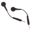 TENS Electrode Cable 3.5mm Snap to 2mm Pin (Pack of