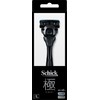 Schick Chic Schick Pole KIWAMI Handle Stainless Steel Holder (With