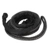 Synthetic Winch Rope 26455lbs Break Strength Winch Cable Line Extension