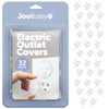 Jool Baby Outlet Covers (32 Pack) for Child Safety -