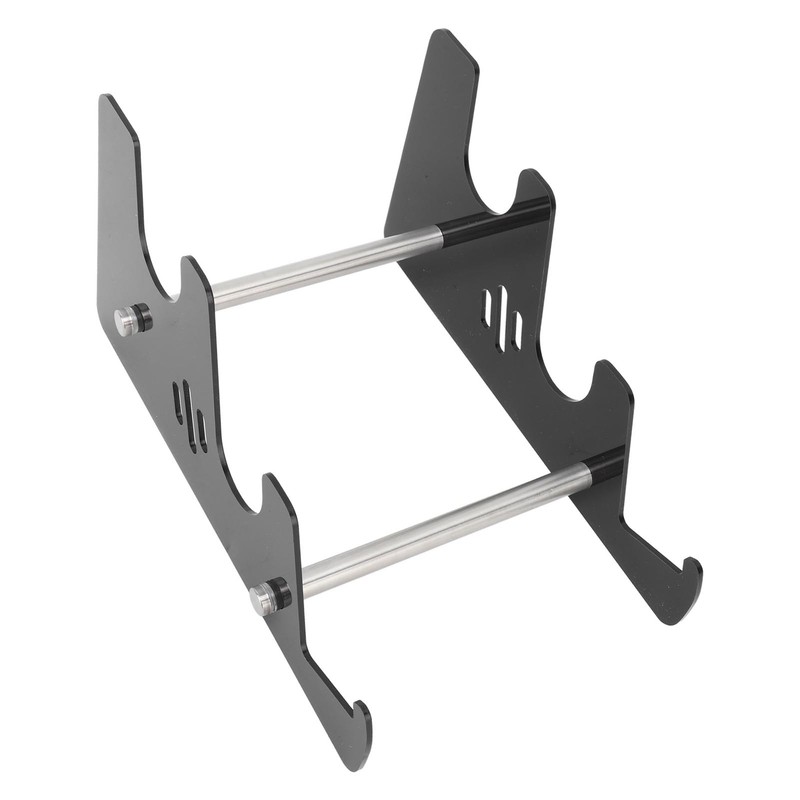 Acrylic Keyboard Display Stand Mechanical Computer Keyboard Stand Shelf for