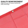 JeCar JLU Sun Shade Mesh Sunshade Provides UV Sun Protection