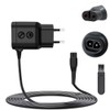 4.3 V A00390 Charging Cable for Phillips Oneblade QP2520 QP2570