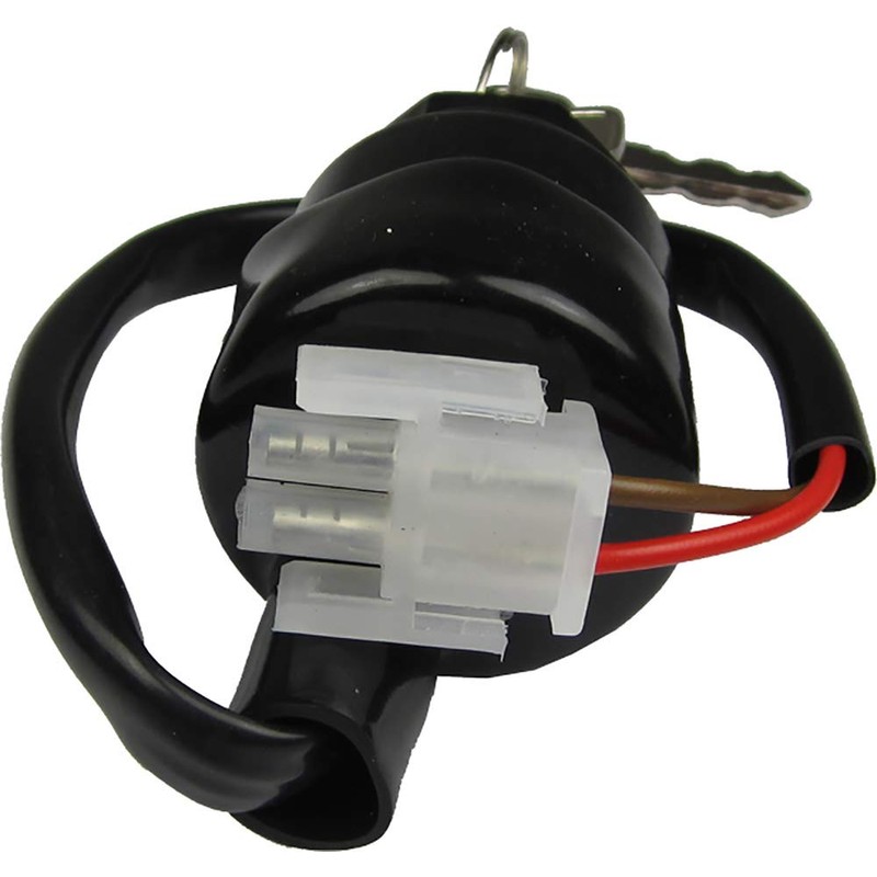 Key Switch | Yamaha G11-G22 Golf Cart