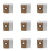 Dust Bags Replacement For Honiture Q6 / Q6 Pro /