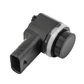 LST 2x PDC or Parkor Ultraschall Einparkhilfe vorne hinten