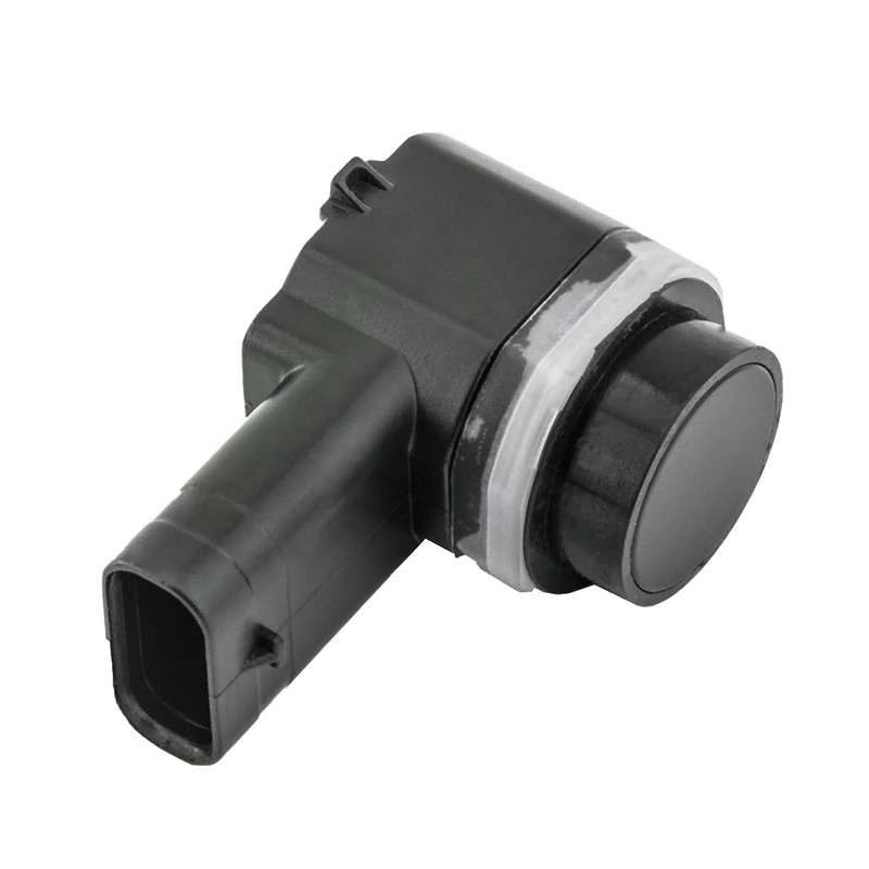 LST 2x PDC or Parkor Ultraschall Einparkhilfe vorne hinten