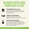 Celestial Seasonings Sleepytime Wellness Detox Tea, Caffeine Free, 20 Tea