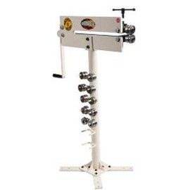Woodward Fab (HECWFBRSB18STAND) Stand for Super Bead Roller