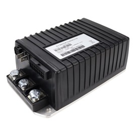1266A-5201 36-48V 275A Controller Compatible with 0-5kΩ 1510A-5251 1510A-5250 for Curtis DC Motor Controller Club Car Contoller 1510-5201 1510-5251 for Club Car Golf Carts