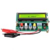 LC100A Professional MultiFunctional LCD Digital Inductance Capacitance Meter