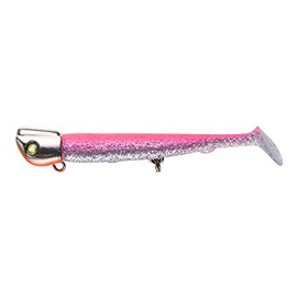 Blue Blue Worm Jolti Mini 8g Set #11 Pink Silver/Orange Berry