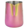 Thicken 304 Stainless Steel Coffee Frothing Pitcher Cup Frother Jug