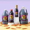 Aloha Shoyu - Spicy Gluten-Free Hawaiian Teriyaki Sauce - 1/2