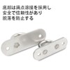 Eyeplate Pad Eye Stainless Steel Ceiling Hook Hook Wall Hook