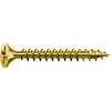 Spax – Universal Screw Countersunk Head Phillips Z 4Cut Full Thread Galvanized