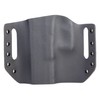 Infused Kydex USA Eagle On Flag OWB Holster (Left-Hand, for