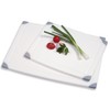 Norpro Grip-EZ Cutting Board, 16" x 12, white