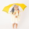 LIEBEN-1330 Children's Umbrella, Foldable, 21.7 inches (55 cm) x 6