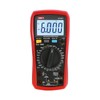 UNI-T UT107+ Automobile Multimeter High Precision True RMS Automobile Automatic