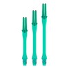L-style shaft L-Shaft LOCK Slim Emerald 3.00