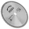 10 x 80T 254mm Circular Saw Blade Cutting Disc Woodworking