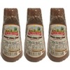 Piloncillo,100% Mexican Brown Sugar,Brown Sugar Cane (3 Packages of 8