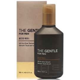 The Gentle for Men All-in-One Essence 135ml / 더젠틀 포맨 올인원 에센스 135ml