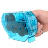 Bicycle Chain Cleaner Maintenance Washer Repair Cleaning Machine Tool for