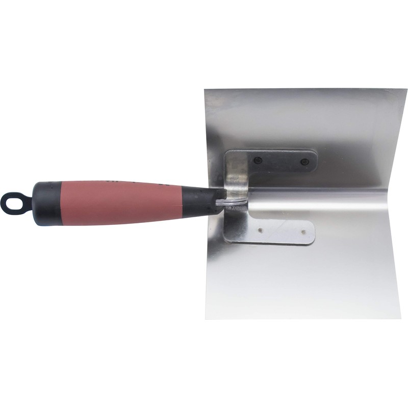 Drywall & Plastering Corner Trowel 5 X 3 1/2 Inch