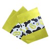 Candy Making Packaging Wrapper Nougat/Toffee Twisting Wax Paper Wedding Bevorzugungen,