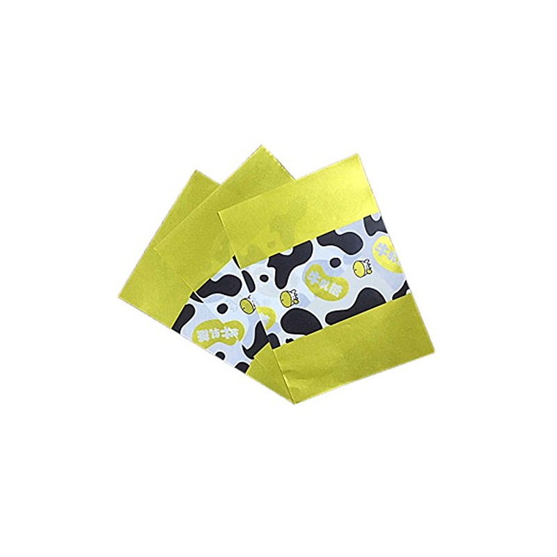 Candy Making Packaging Wrapper Nougat/Toffee Twisting Wax Paper Wedding Bevorzugungen,