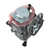 WFLNHB Carburetor Replacement for Kawasaki Prairie 360 KVF360A 4x4 KVF360B