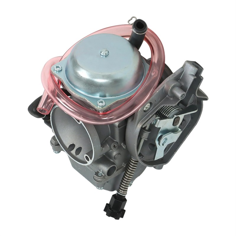 WFLNHB Carburetor Replacement for Kawasaki Prairie 360 KVF360A 4x4 KVF360B