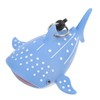 Onewer Cartoon Regulator Mouthpiece Cover, Cartoon Fish Scuba Dive Mouthpiece