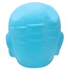 High Elasticity Children Silicone Swimming Cap 3D Ear Protection Swimming
