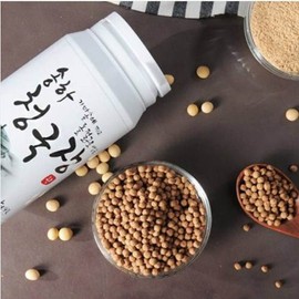 Songha Cheonggukjang Pills 200g / 송하 청국장 환 200g