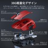 KDSTROE Gaming Mouse (Small Store) x Darmoshark M5 Pro 4K/8KHz
