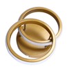 LED Ceiling Light Eye Protection High Brightness 18w Modern Ceiling