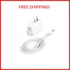 Mrgru 5V Replament Charger Power Cord for Baby Swing Compatible