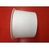 Nilson Direct White Hole Sleeve Round Ice Buddy Ice Fishing