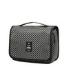 Sechunk Waterproof Travel Toiletry Bags Hanging Multi-function Cosmetic Bag Makeup
