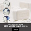 Zador - Luxury Scented Soap (Cocoa)