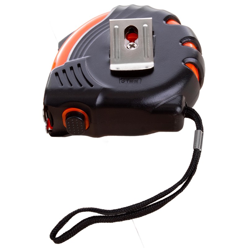 Brandsseller Tape Measure Length 5 m Tape Width 18 mm