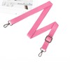 Plus Nao Shoulder Belt, Shoulder Strap, Women's, Men's, Bag Strap,